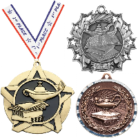 Academic Medals