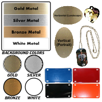 Outdoor UV Sublimation Metal - Blank - Cut to Size