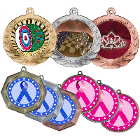 Custom Medals