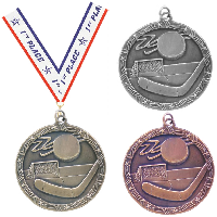 Hockey Medals