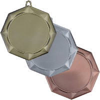 Insert Holder Medals