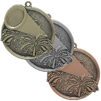 Mega Series Medals