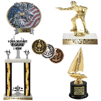 Other Trophies and Awards