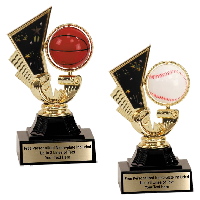 Spinner Trophies