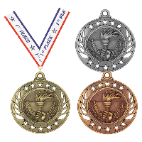 Star Medals