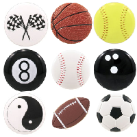 Parts sorted by Sport or Activity