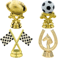 Trophy Trim Sports