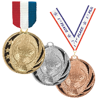 Victory Medals