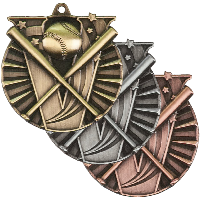Victory Series Medals