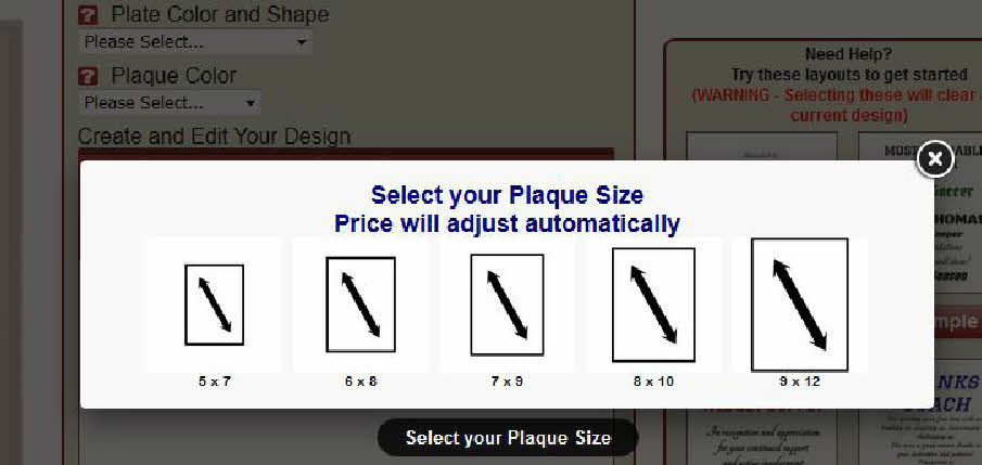 Designer Help Image1
