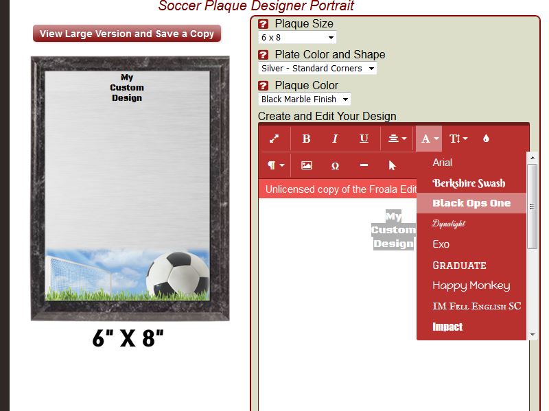 Designer Help Image4