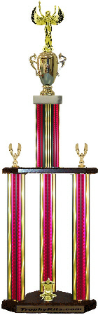 3 Post Trophy Kit KIT40