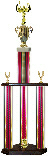 3 Post Trophy Kit KIT40