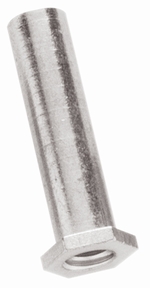 1 1/4" Threaded Trophy Ferrule