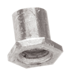 3/8" Threaded Trophy Ferrule