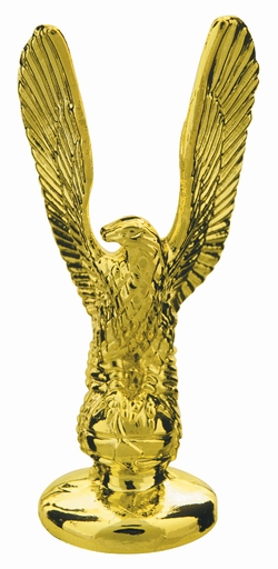 2 7/8" Eagle Gold Trim