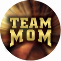 2" Team Mom Photo Trophy Insert