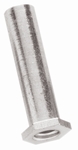 1 1/4" Threaded Trophy Ferrule