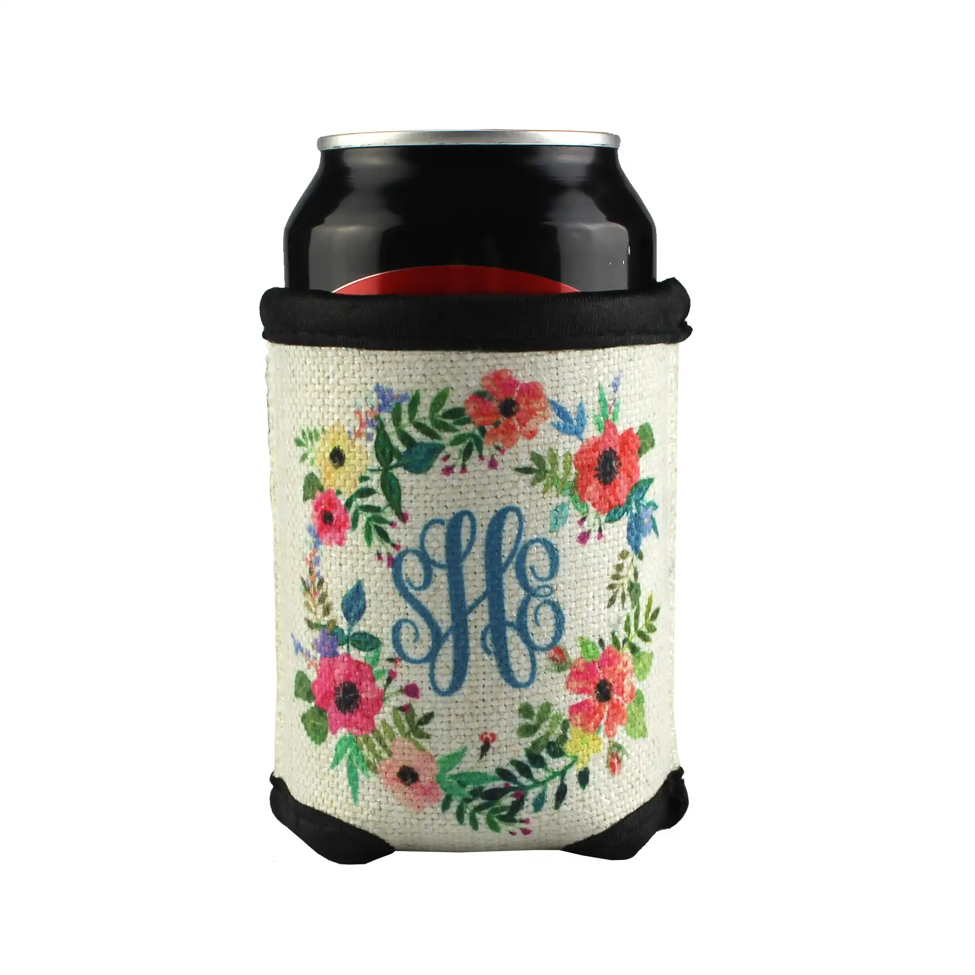 Sublimation Blank SubliLinen Hugger - 12oz