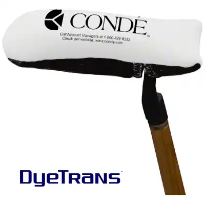 Sublimation Blank Golf Putter Cover