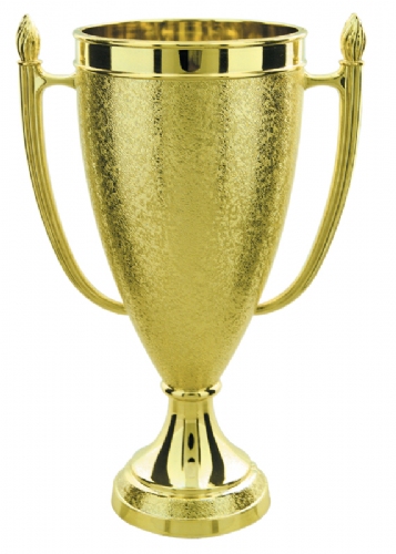 trophy cups 