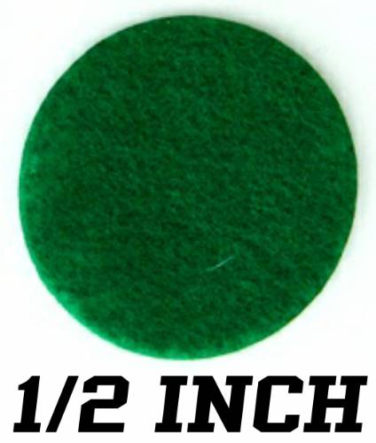 Green Felt