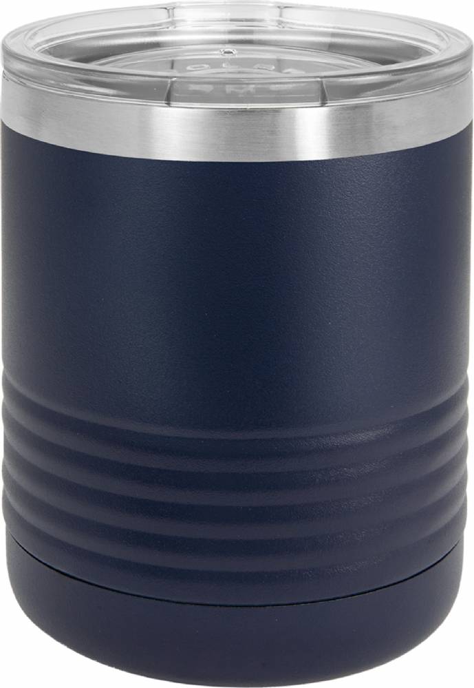 Polar Camel 10 oz Ringneck Tumbler