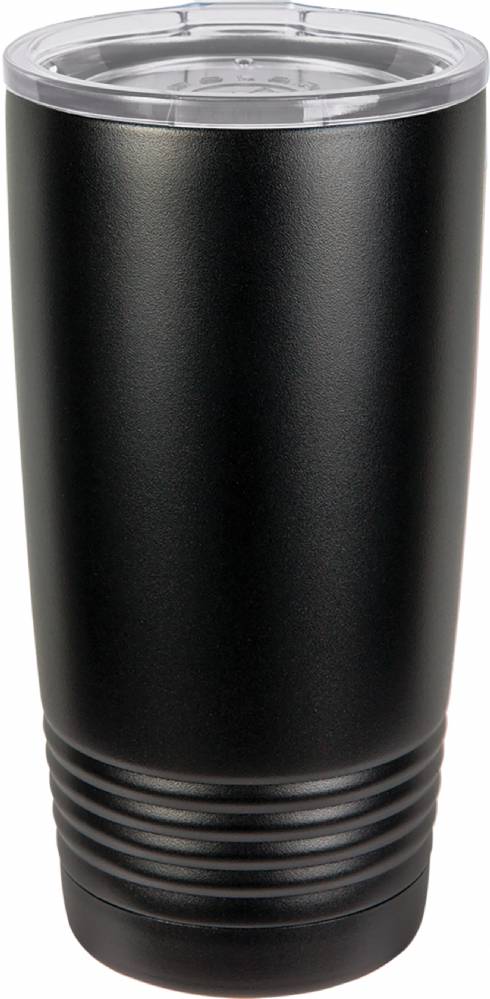 20oz PACKOUT™ Tumbler - Black