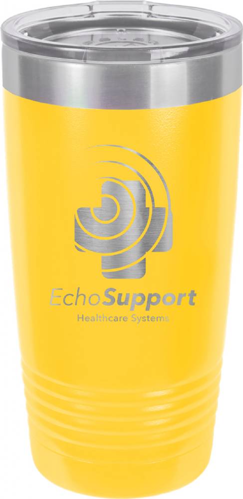 Pelagic Insulated Tumbler 20 Oz