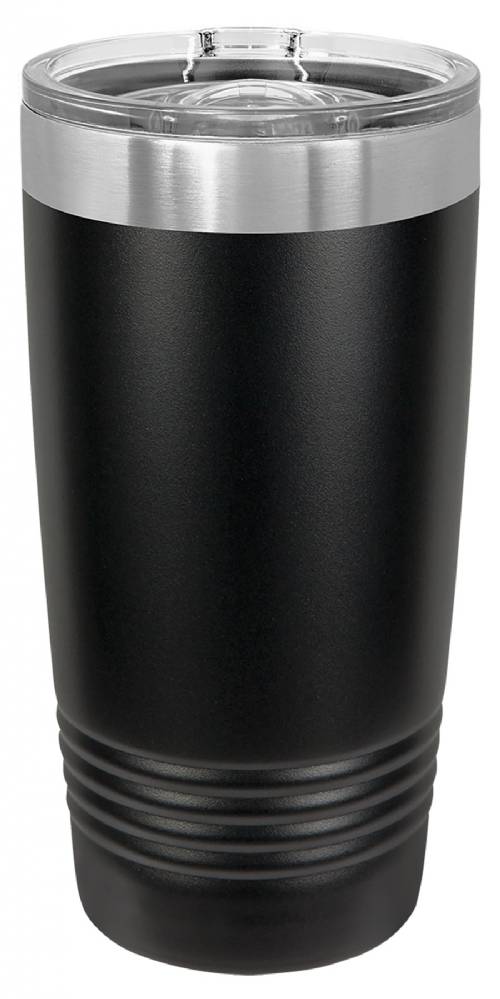 20 Oz. Pink Polar Camel Vacuum Insulated Travel Mug With Slider Lid...