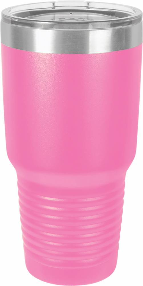 30oz Pink Cup