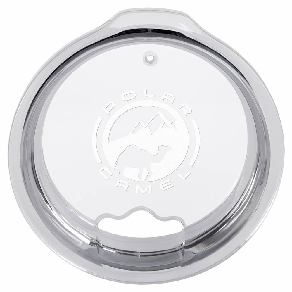 Replacement Lid for Polar Camel 12, 14 and 16 oz Tumblers