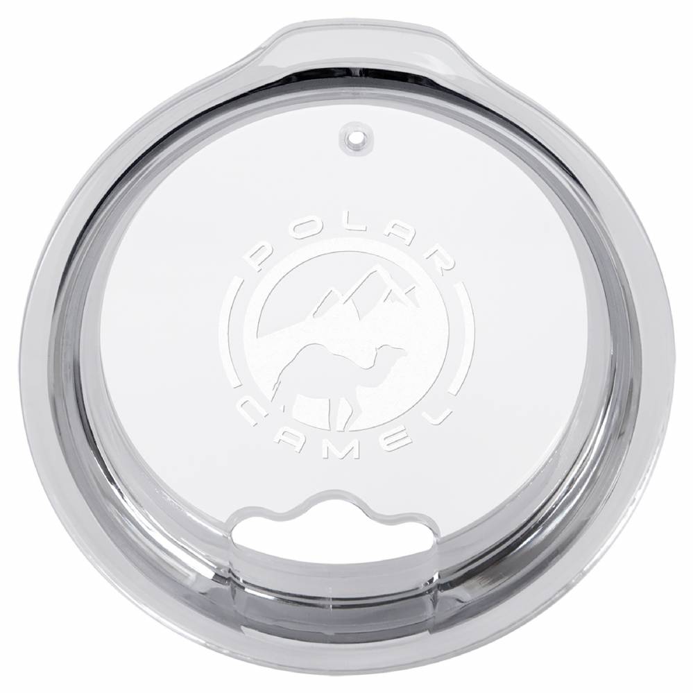 Replacement Lid for Polar Camel 10 and 20 oz Tumblers