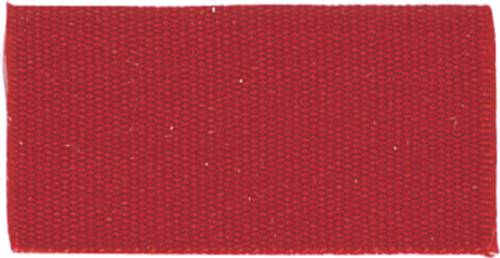 1 1/2 inch x 32 inch Snap Clip Red Ribbon