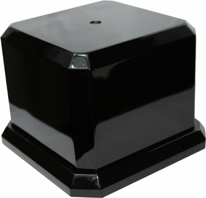 Rectangular Trophy Base (size RB4)