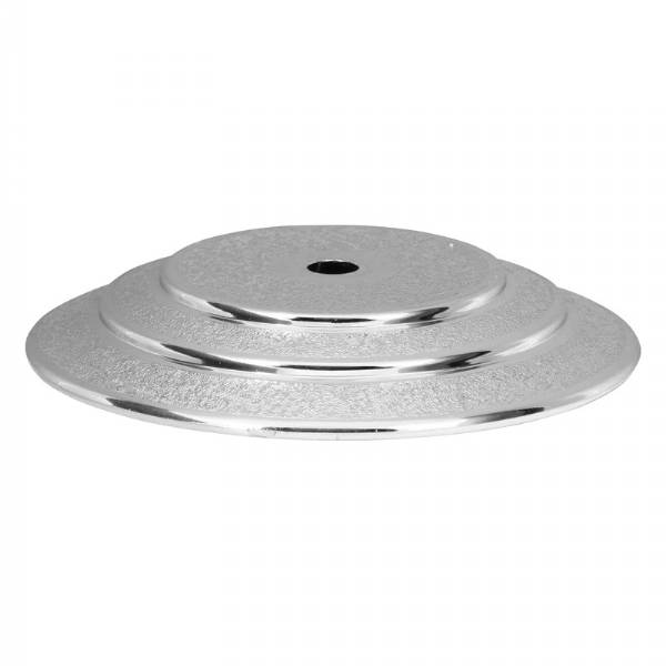 Silver Lid for 1208-S and 13512-S
