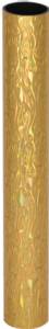 Round FireStorm Trophy Column Full 45" Stick #6