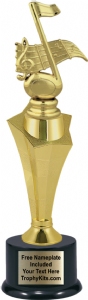 Star Trophy Column Riser Trophy Kit - 15R-KIT1 #10