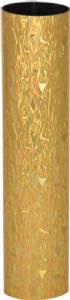 Oval FireStorm Trophy Column Full 45" Stick #6