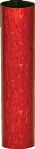 Oval FireStorm Trophy Column Full 45" Stick #8