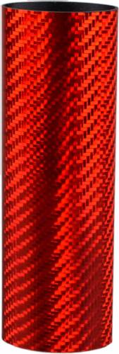 Oval Carbon Fiber Series Trophy Column Full 45" stick #9