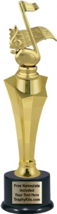 Star Trophy Column Riser Trophy Kit - 16R-KIT1 #10