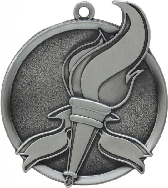 Victory Mega Series Medal 2 1/4" #3