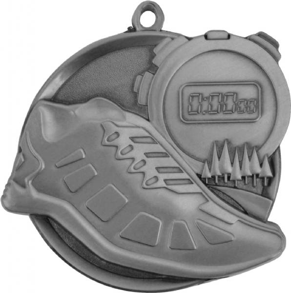 Cross Country Mega Series Medal 2 1/4" #3