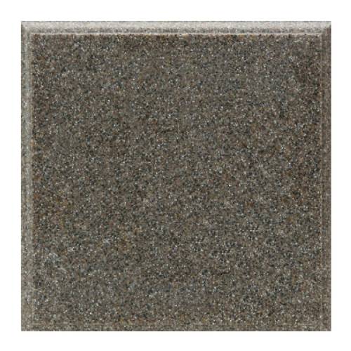 4" x 4" Chocolate AcrylaStone Indoor / Outdoor Plaque Blank