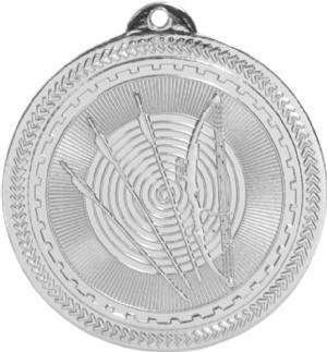 2" Archery BriteLazer Award Medal #3
