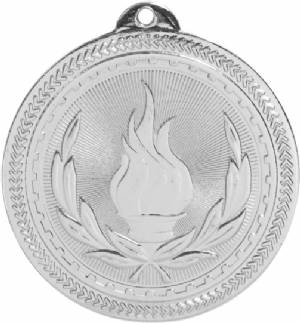 2" Victory BriteLazer Award Medal #3