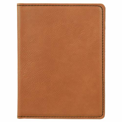 Rawhide Leatherette Passport Holder