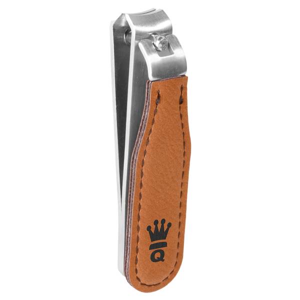 Rawhide Leatherette Nail Clipper #3