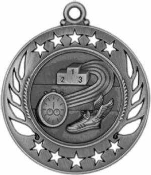 Galaxy Track Award Medal #3